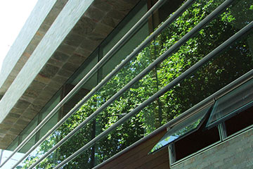 Edificio Previsión